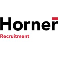 Horner Recruitment logo - Similar company to Red Appointments