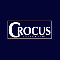 Crocus Real Estate Ltd. logo - Similar company to Choice Realty Ltd.