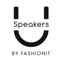 FASHIONIT | U SPEAKERS logo - Similar company to E-Blox, Inc.