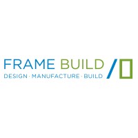 Frame Build Limited logo - Similar company to Sterling Timber Frame