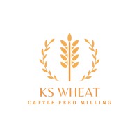 KS Wheat & Cattle Feed Milling logo - Similar company to Feed Org