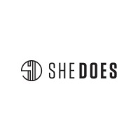 SheDoes logo - Similar company to Re:Studio