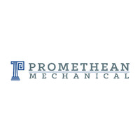 Promethean Mechanical logo - Similar company to Force Support Services