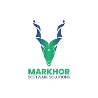 Markhor Software Solutions logo - Similar company to Trinity
