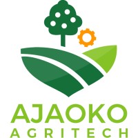 Ajaoko Agritech Limited logo - Similar company to Sow Agritech Ltd