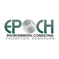 Epoch Environmental Consulting Okanagan Limited logo - Similar company to Apex Ehs Services