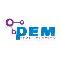 PEM Technologies Ltd logo - Similar company to Global Otec