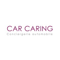 Car Caring Conciergerie Automobile logo - Similar company to Bnb Maroc