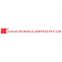 Sanjay Technical Services Pvt Ltd logo - Similar company to Dec Industries