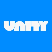UNITY logo - Similar company to Dinta