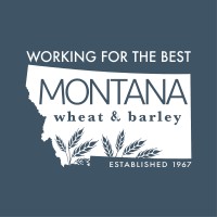 Montana Wheat & Barley Committee logo - Similar company to Farmtech