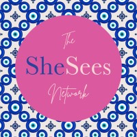 The SheSees Network logo - Similar company to Mind Wellbeing Cic