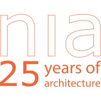 Nia Architects logo - Similar company to Bancroft Architects + Engineers