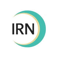 Islamsk Råd Norge logo - Similar company to Stl (Samarbeidsrådet For Tros- Og Livssynssamfunn)