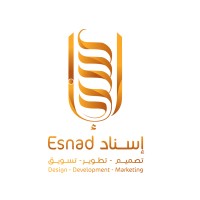 Esnad Tech logo - Similar company to Esnad Tech | إسناد التقنية