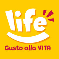 Life - frutta secca logo - Similar company to Grano Frutta E Farina