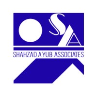Shahzad Ayub Associates logo - Similar company to Ezypro (Pvt.) Ltd.