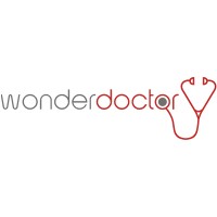 Wonder Doctor logo - Similar company to Definitive Data Security, Inc.