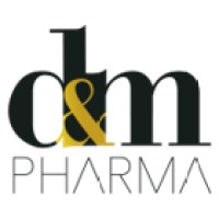 D&M-PHARMA S.A logo - Similar company to D&M Pharma   Cassará Fouchard Feelderm Bailleul Novoplos