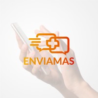 EnviaMas® Perú logo - Similar company to Dync Solutions