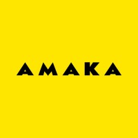 AMAKA logo - Similar company to Bit Time Professionals
