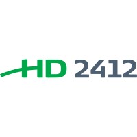 HD2412 - supplier of all types of equipment for production of Christmas trees and greenery logo - Similar company to Safe It-Solutions