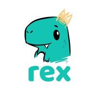 Rex- Your Social Shopping Assistant logo - Similar company to Previly