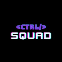 CTRL Squad logo - Similar company to Paykobo.Com