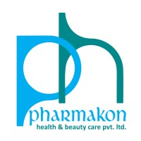 Pharmakon Heath & Beauty Care Pvt.Ltd. logo - Similar company to Infokrill