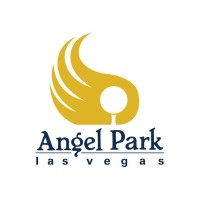 Angel Park Golf Club logo - Similar company to Embassy Consulting Services