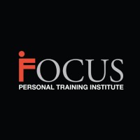 Focus Personal Training Institute logo - Similar company to Localist