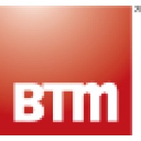 Btm Corporation (Business Technology Management)