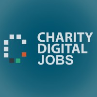 Charity Digital Jobs logo - Similar company to Get Volunteering