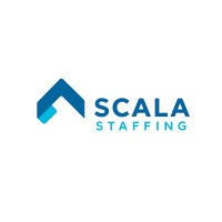Scala Staffing logo - Similar company to Lead Fig