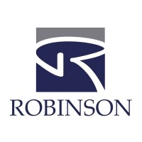 ROBINSON logo - Similar company to Tereposky & Derose Llp