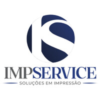 IMPSERVICE SOLUÇÕES EM IMPRESSÃO logo - Similar company to Printplius Lt