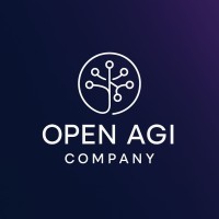 Open AGI logo - Similar company to Openagi