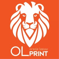 OL Print logo - Similar company to Caucasus Digital
