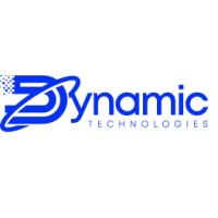 Dynamic Technologies logo - Similar company to Dyntech | Financial Technology Development
