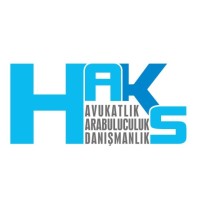 HAKS Avukatlık & Arabuluculuk Ofisi logo - Similar company to Consensus Audit