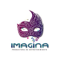 Imagina Productora logo - Similar company to Epic Image Peru - Audiovisual And Photographic Production Company