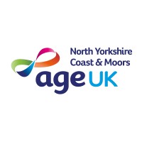 AGE UK North Yorkshire Coast and Moors logo - Similar company to Hakawati