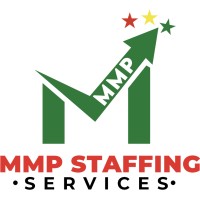 MMP Staffing Services logo - Similar company to Alw Corp
