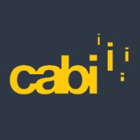 Cabi - plads til flere i arbejde logo - Similar company to Public Capacity