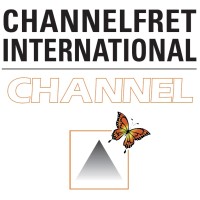 Channelfret International SAS logo - Similar company to Wingsm