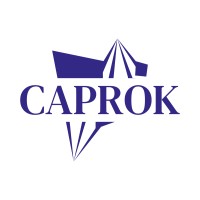 CapRok logo - Similar company to Point Energy Solutions
