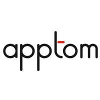 APPTOM logo - Similar company to Colibyt Technologies