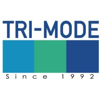 Tri-Mode System (M) Bhd logo - Similar company to Multi Cargo Express Sdn Bhd