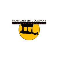 Mortuary Lift Company logo - Similar company to Forensic Science Network