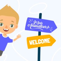 JeSuisAnimateur.fr logo - Similar company to Cryogene Prod
